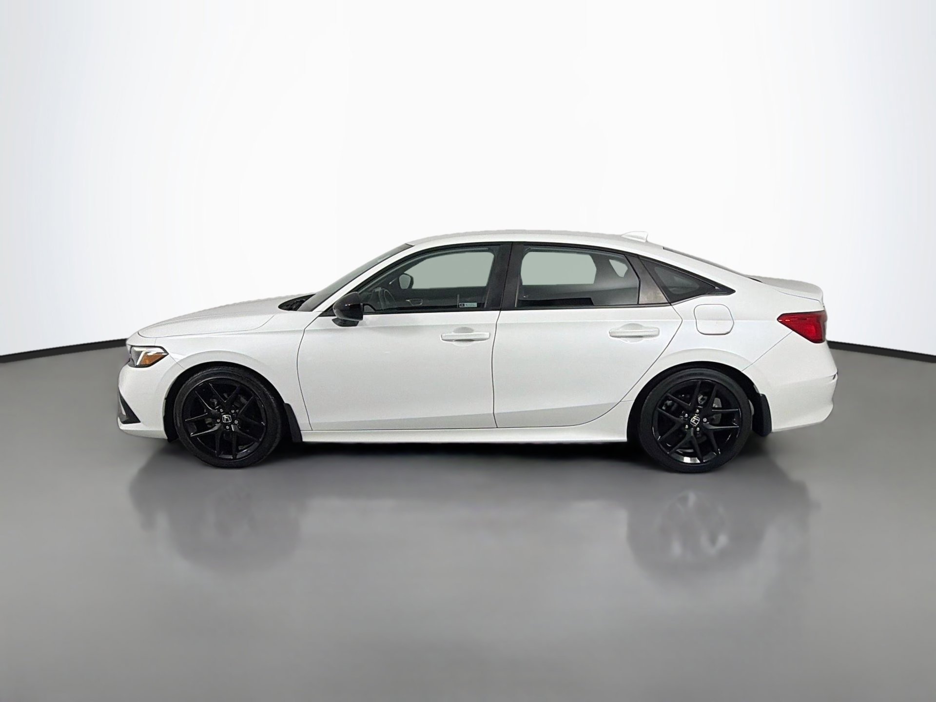 Certified 2023 Honda Civic Sport image 6