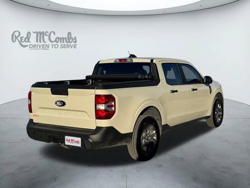 Used 2025 Ford Maverick XLT w/ XLT Luxury Package image 5