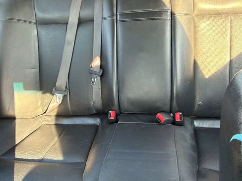 Used 2008 INFINITI M35 RWD image 14