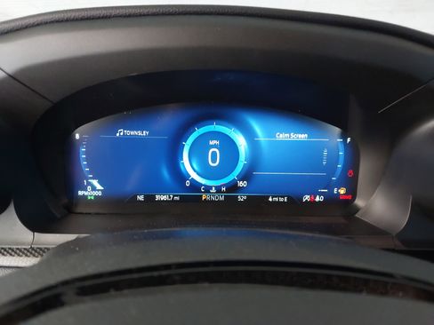 Used 2023 Ford Explorer ST image 19