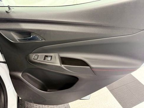 Used 2023 Chevrolet Bolt EUV Premier w/ Sun & Sound Package image 23