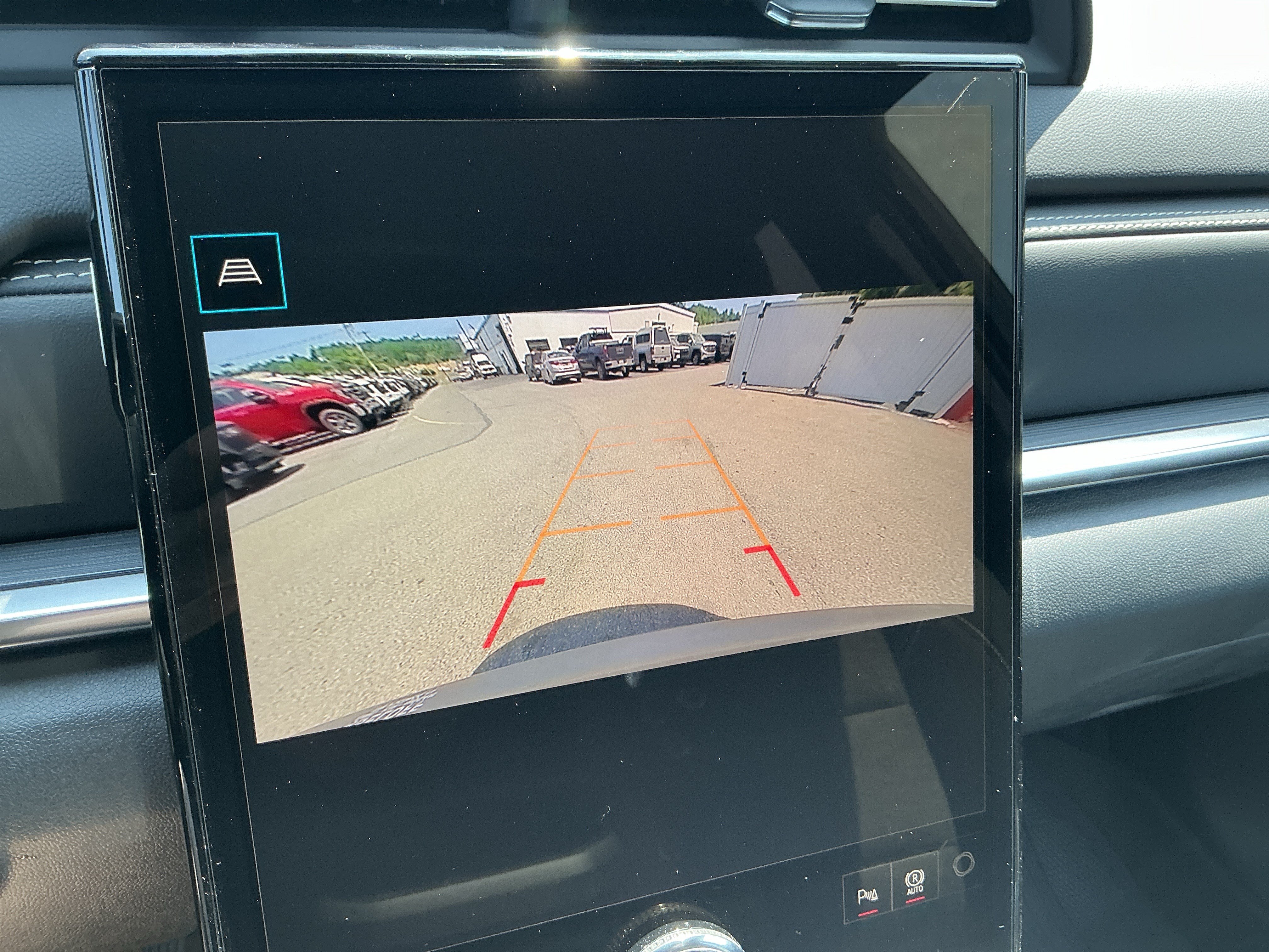 New 2027 GMC Terrain Elevation w/ LPO, Floor Liner Package AWD/4WD image 22