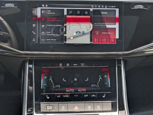 Certified 2025 Audi Q7 2.0T Premium Plus w/ Premium Plus Package AWD/4WD image 23