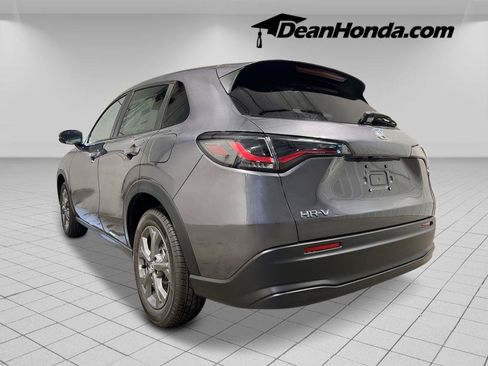 New 2027 Honda HR-V LX image 3