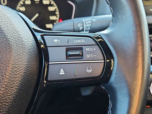 Certified 2023 Honda Civic Sport image 13