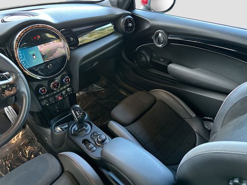 Certified 2023 MINI Cooper John Cooper Works w/ Driver Assistance Package image 25