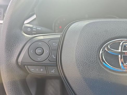 Certified 2024 Toyota RAV4 XLE image 16