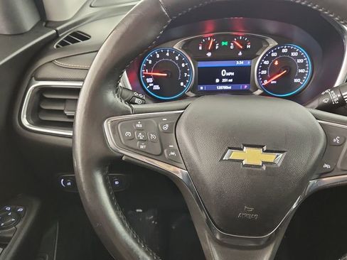 Used 2020 Chevrolet Equinox Premier AWD/4WD image 18