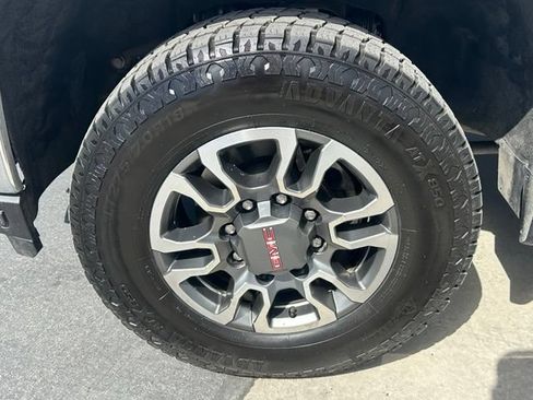 Certified 2023 GMC Sierra 3500 SLT w/ SLT Premium Package AWD/4WD image 14