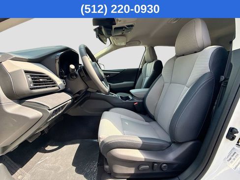 New 2025 Subaru Outback Premium image 25