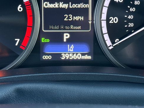 Certified 2020 Lexus NX 300 F Sport image 35