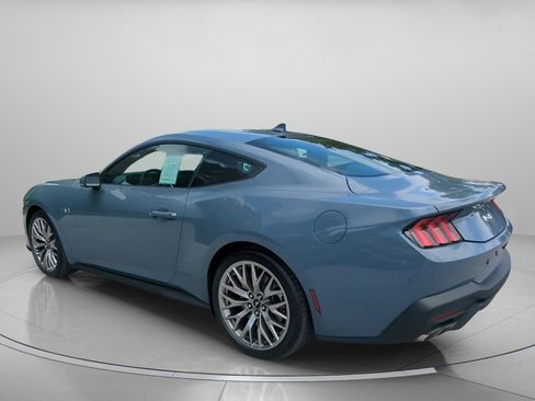 New 2026 Ford Mustang GT Premium image 21