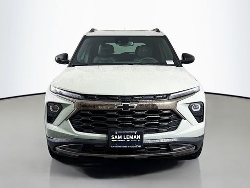 New 2026 Chevrolet TrailBlazer ACTIV w/ Convenience Package image 2