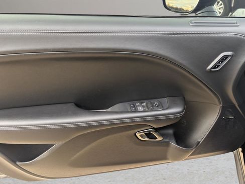 Used 2023 Dodge Challenger SRT Hellcat image 26