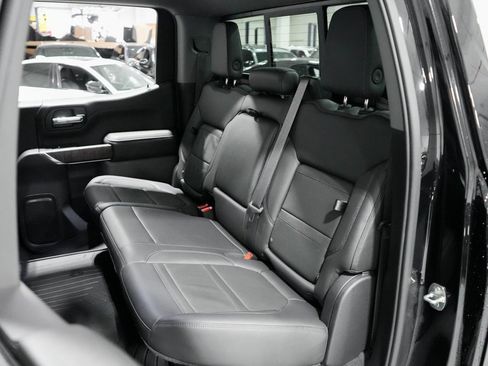 Used 2021 GMC Sierra 1500 Denali w/ Driver Alert Package II image 25