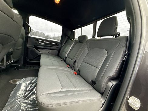 New 2026 RAM 1500 Big Horn AWD/4WD image 26