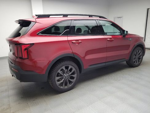 Used 2022 Kia Sorento X-Line EX AWD/4WD image 10