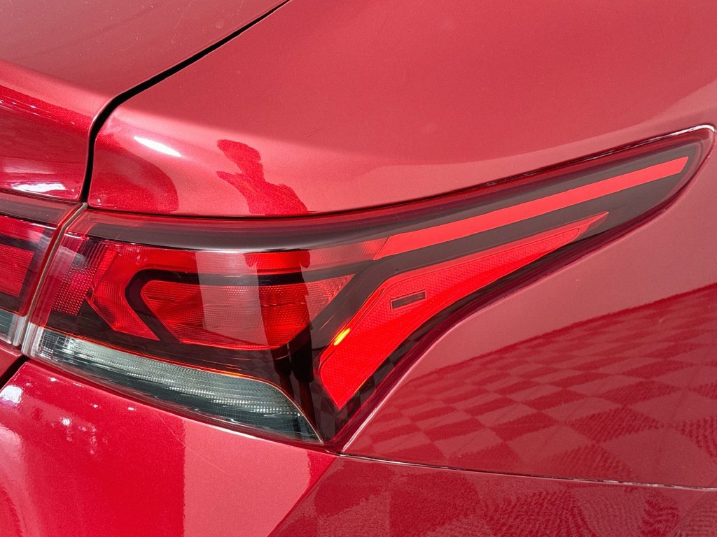 Used 2020 Hyundai Accent SEL FWD image 30