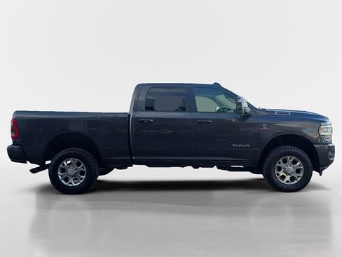 Used 2024 RAM 2500 Laramie image 6