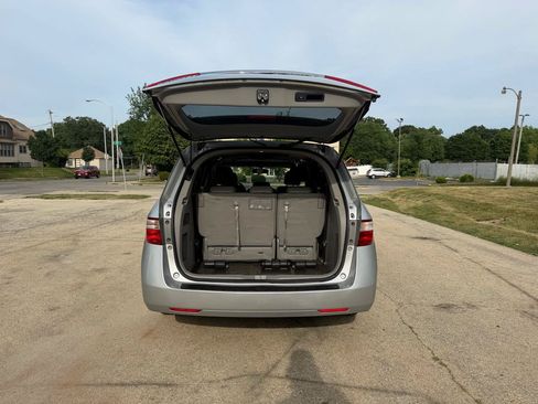 Used 2012 Honda Odyssey EX-L image 9