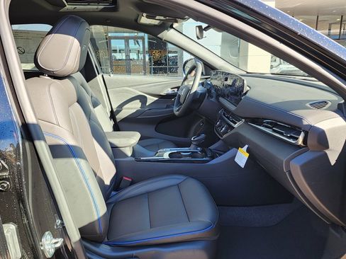 New 2026 Buick Envista Sport Touring w/ Convenience I Package image 36