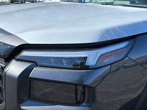 New 2026 Subaru Outback Premium image 4