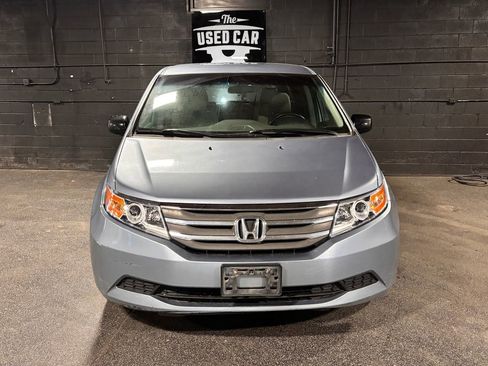 Used 2011 Honda Odyssey EX image 9