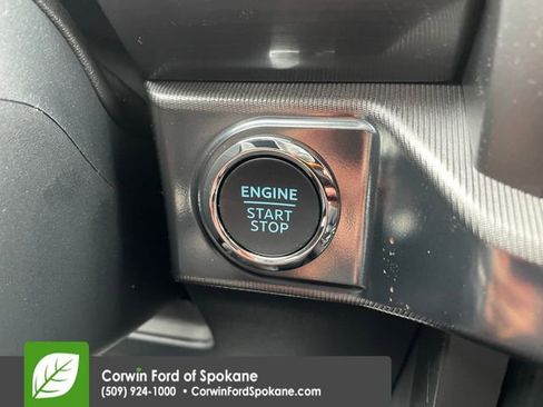 New 2025 Ford F150 Lariat w/ Equipment Group 501A Mid image 31