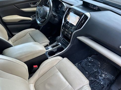 Used 2019 Subaru Ascent Limited w/ Popular Package #2A AWD/4WD image 14