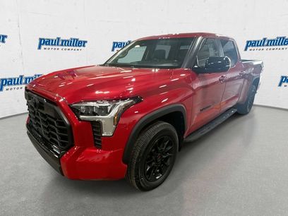 Used 2024 Toyota Tundra Limited w/ TRD Off-Road Package