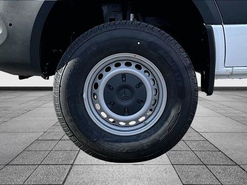 New 2026 Mercedes-Benz Sprinter 2500 image 15