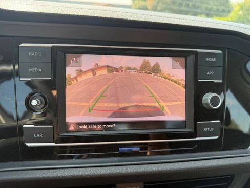 Used 2019 Volkswagen Jetta S FWD image 12
