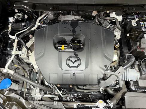 Used 2023 MAZDA CX-30 AWD 2.5 S image 12