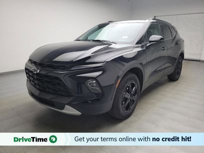 Used 2024 Chevrolet Blazer LT w/ Convenience Package