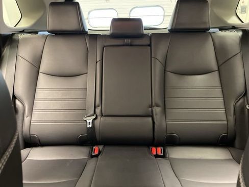 Used 2021 Toyota RAV4 XLE Premium AWD/4WD image 16