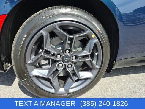 New 2026 Dodge Charger R/T image 5