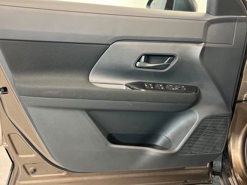 New 2026 Nissan Kicks S FWD image 14