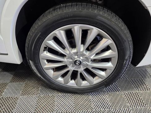 Used 2020 Hyundai Palisade Limited FWD image 38