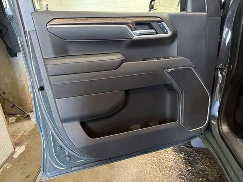 Used 2026 Chevrolet Silverado 1500 LT AWD/4WD image 13