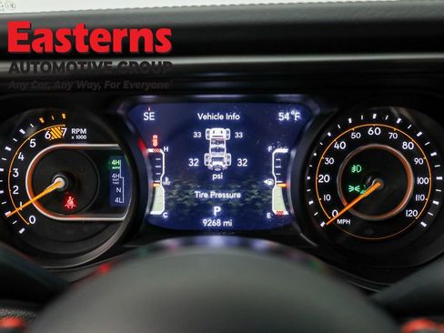 Used 2024 Jeep Wrangler Unlimited Rubicon 392 image 19