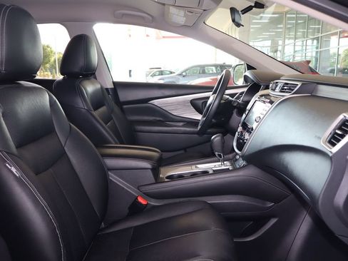 Used 2018 Nissan Murano S w/ Cargo Package FWD image 39