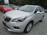 Used 2017 Buick Envision Essence image 2