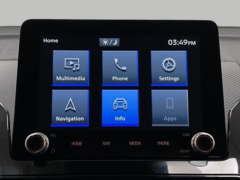 Used 2024 Mitsubishi Eclipse Cross SE image 23