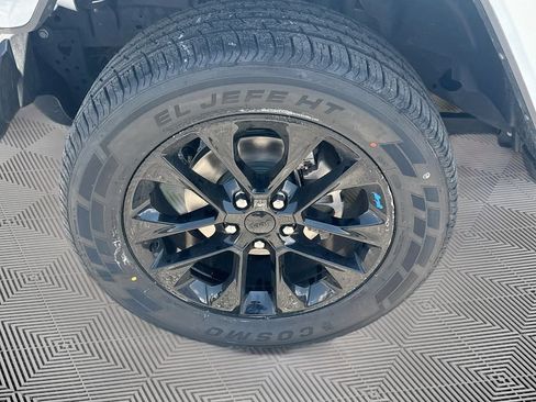 Certified 2023 Jeep Wrangler Unlimited Sahara w/ Cold Weather Group AWD/4WD image 35
