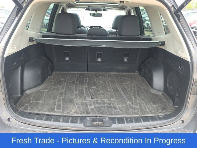 Certified 2023 Subaru Forester Sport w/ Popular Package #2 AWD/4WD image 20