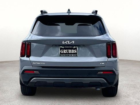 Used 2023 Kia Sorento X-Line EX AWD/4WD image 6