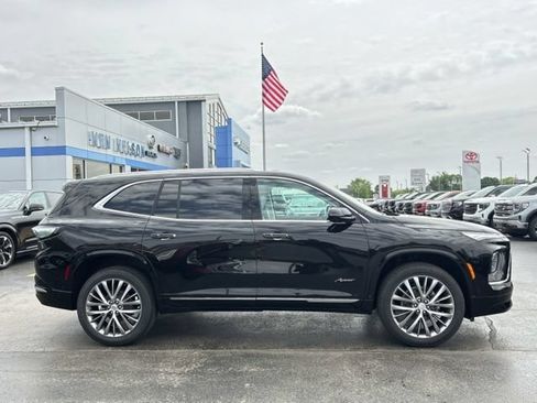 New 2026 Buick Enclave Avenir w/ Super Cruise Package AWD/4WD image 17