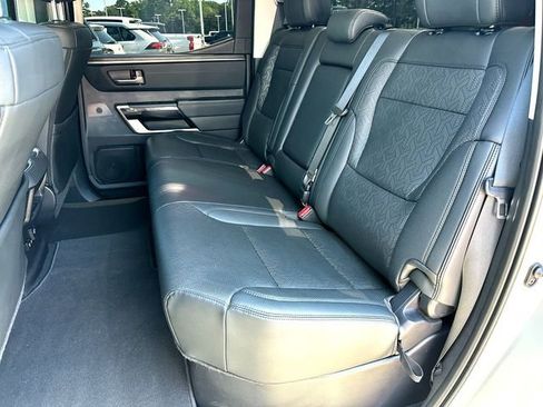 Used 2024 Toyota Tundra Limited RWD image 18