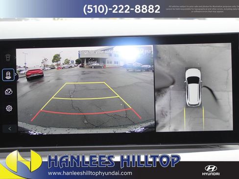 New 2026 Hyundai Tucson Limited image 28