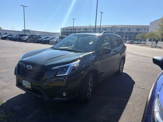 Used 2024 Subaru Forester Premium AWD/4WD video 2